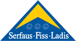 Serfaus Fiss Ladis Logo